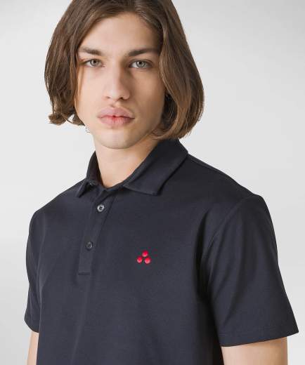 Peuterey Polo codice MEZZOLA PEU4700 99012184 PRIMAVERA/ESTATE