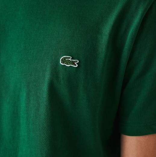 Lacoste T-shirt codice TH6709. PRIMAVERA/ESTATE