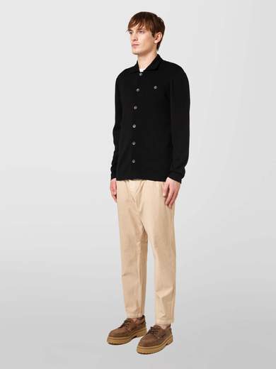 ALPHA STUDIO CARDIGAN Uomo CARDIGAN UOMO AU-3022N