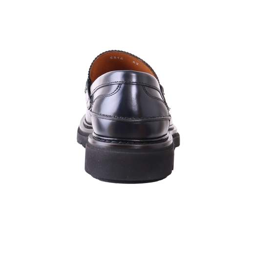 ROSSI Mocassino Uomo 5316R.