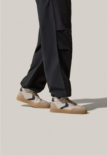 VOILE BLANCHE Scarpe Uomo MIND 02