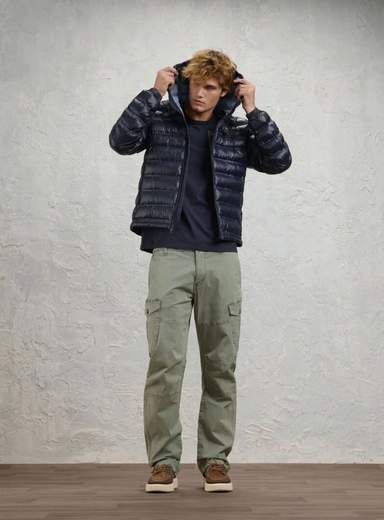 BLAUER WBLUC02218-007284
