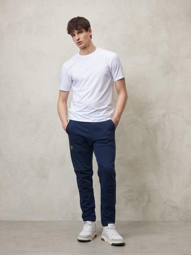 Blauer T-shirt codice SBLUH02140 006864 PRIMAVERA/ESTATE