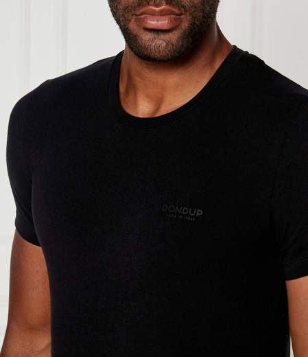 DONDUP T-shirt Uomo US221 JS0125U DU6