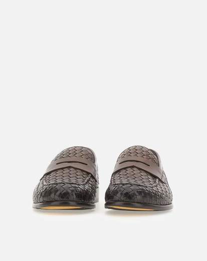 DOUCAL'S Mocassino Uomo DU3266STRAUY