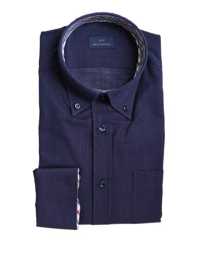 Paul & Shark Camicia codice 24413054 PRIMAVERA/ESTATE