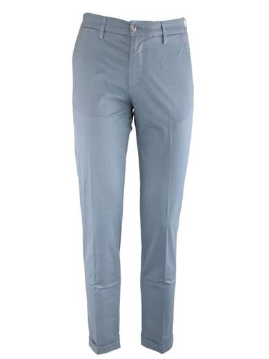 RE-HASH PANTALONE UOMO P249 -BW-2U075