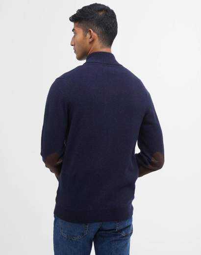 BARBOUR CARDIGAN Uomo ESSENTIAL-MKN0731