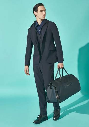 HèSKIMO GIUBBOTTO UOMO HE846101