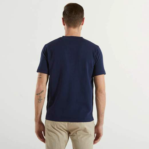 DONDUP T-SHIRT UOMO UT111-M00699-PTR