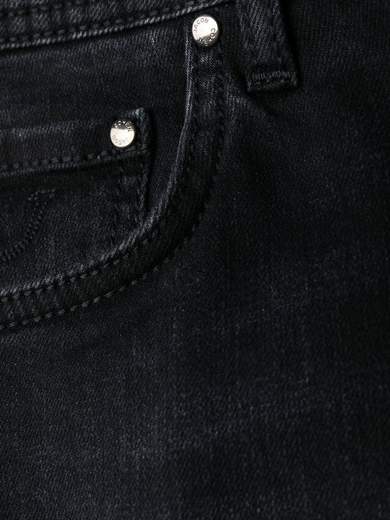 JACOB COHEN Denim Uomo DENIM UOMO UQE07-30-S3622