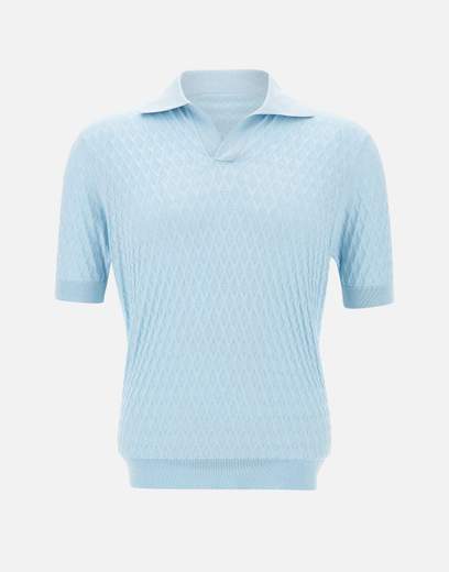 Arrows Polo codice PL1MCSK-CR14D PRIMAVERA/ESTATE