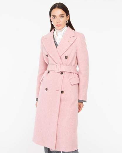 MANUEL RITZ CAPPOTTO Donna 3936CD33 254522
