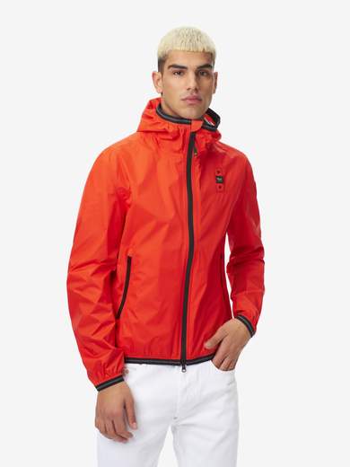 Blauer Giubbotto codice BLUC11115 006007 PRIMAVERA/ESTATE Giubbotto-taglia E Colore