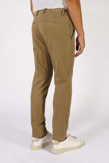 SIVIGLIA PANTALONI UOMO SVM02109C025508PX