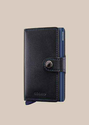 SECRID BV PORTAFOGLIO Uomo ORIGINAL