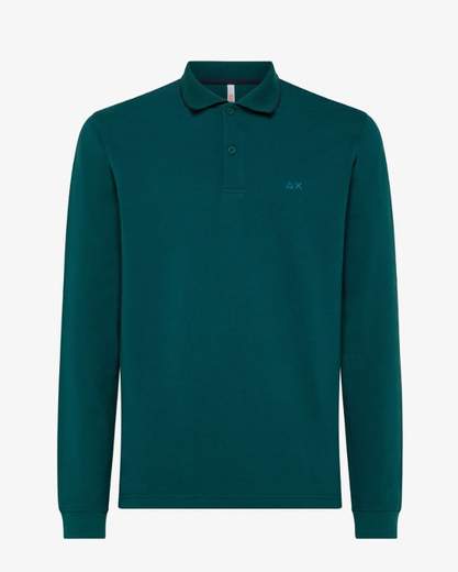 SUN 68 POLO UOMO A33113