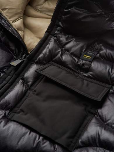 Blauer Giubbotto codice 23WBLUC02084 005958 AUTUNNO/INVERNO