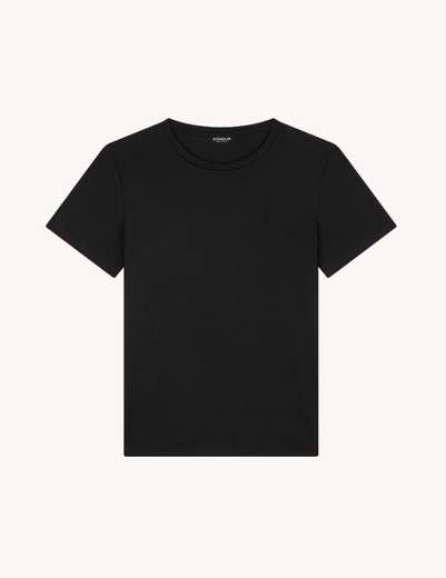 Dondup Tshirt codice US198-JFO271U-IT1 PRIMAVERA/ESTATE