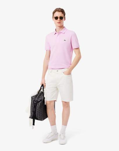 LACOSTE Polo Uomo PH4012