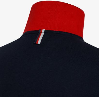 SUN 68 POLO UOMO A33115