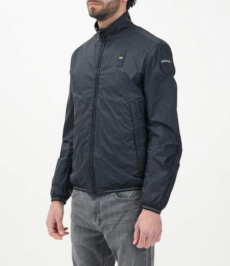 BLAUER GIUBBOTTO UOMO 25SBLUC01211 007101