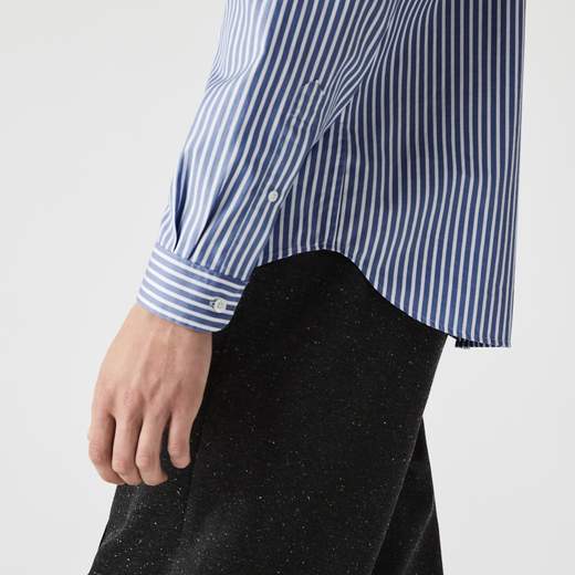 Lacoste Camicia codice CH2936 AUTUNNO/INVERNO