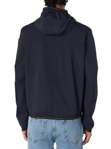 BLAUER GIUBBOTO UOMO 25SBLUC11541 007110