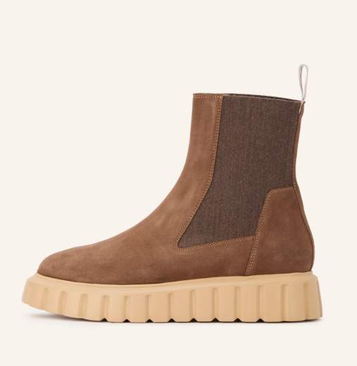 VOILE BLANCHE GRENELLE CHEL