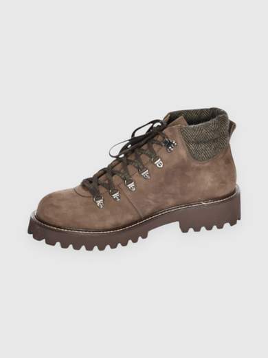 GRAN SASSO Scarpe Uomo 96100-90046