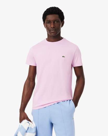 LACOSTE T-shirt Uomo TH-6709