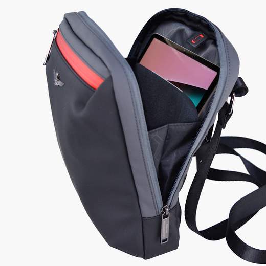 AERONAUTICA MILITARE TRACOLLA UOMO AM482