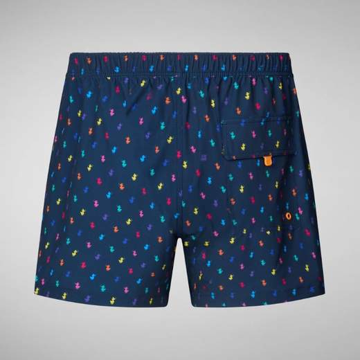 Save The Duck COSTUME UOMO DW1222M