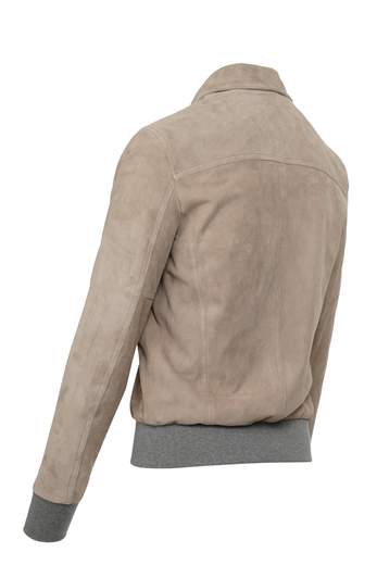 BARBA GIUBBOTTO UOMO GREG-41600