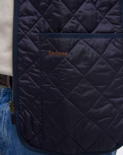 BARBOUR MLI0001