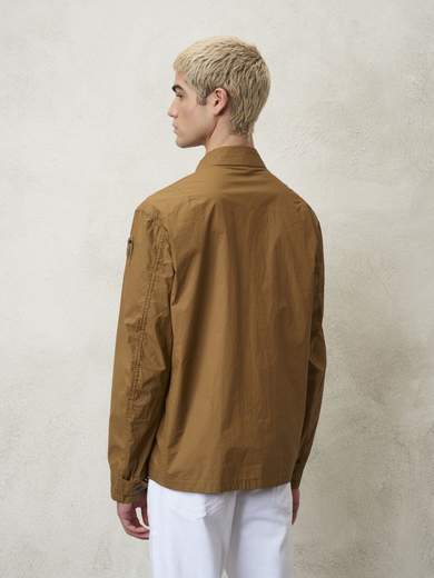 BLAUER GIUBBOTTO UOMO SBLUC04136 006788
