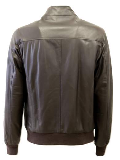 BARBA NAPOLI Giubbotto Uomo DAKODA-51205