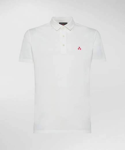 Peuterey Polo codice MEZZOLA PEU4700 99012184 PRIMAVERA/ESTATE