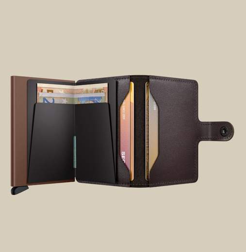 SECRID BV PORTAFOGLIO Uomo ORIGINAL