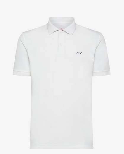 SUN 68 POLO UOMO A34116