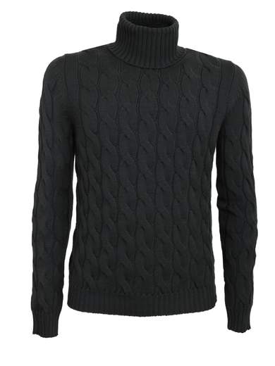 ALPHA STUDIO MAGLIA UOMO AU-3051G