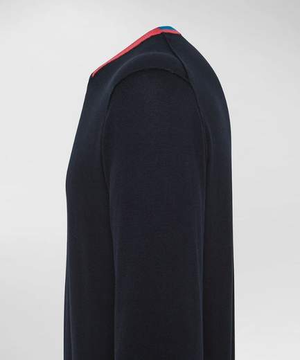 Peuterey Maglia codice PIANO PEU4640 99011990 PRIMAVERA/ESTATE Maglia-taglia E Colore