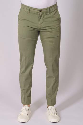 Re-hash Pantaloni codice P249 2U028 MUCHA PRIMAVERA/ESTATE Pantaloni-taglia E Colore