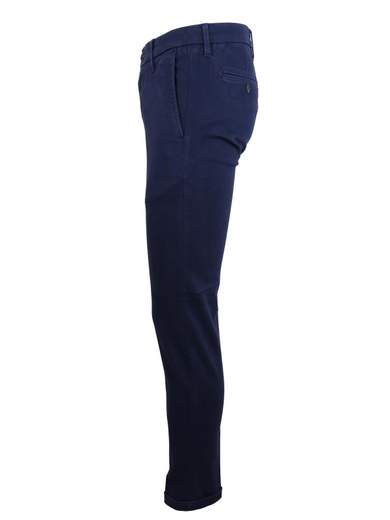 RE-HASH PANTALONI UOMO P249-JM-2290N