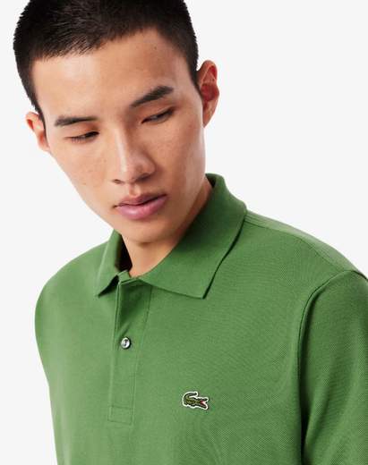 LACOSTE Polo Uomo L1212