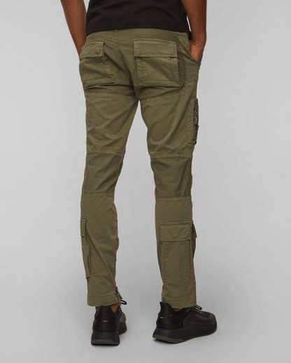 AERONAUTICA MILITARE PANTALONE UOMO 251PA1387CT1493