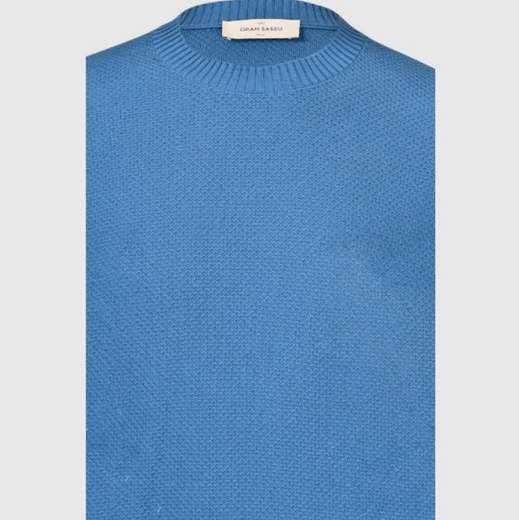 GRAN SASSO Maglia Uomo 57103-18028