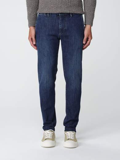RE-HASH DENIM UOMO P249D-VO-2822