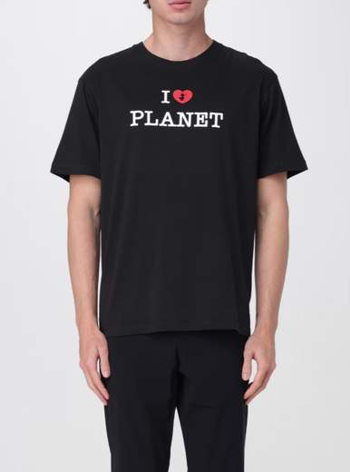 Save The Duck T-SHIRT UOMO DT2219M