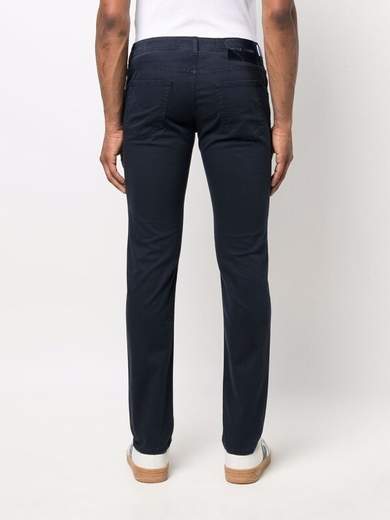 JACOB COHEN PANTALONI UOMO UQE07 36 S3756